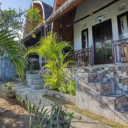 The Mountain Cottage